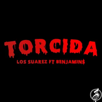 Torcida by Los Suarez