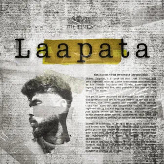 Laapata by shrain