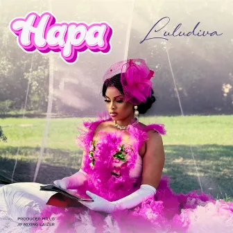 Hapa by Lulu Diva