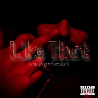 Like That by Gam3Boy