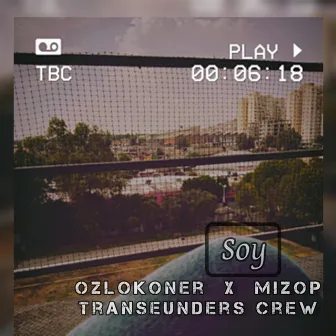 Soy by Transeunders Crew