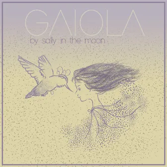 Gaiola by Sally in The Moon