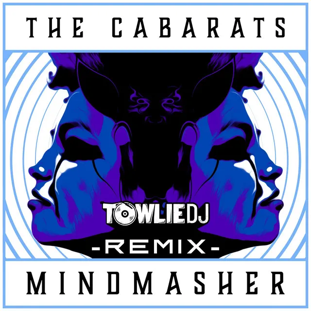 Mindmasher - Remix