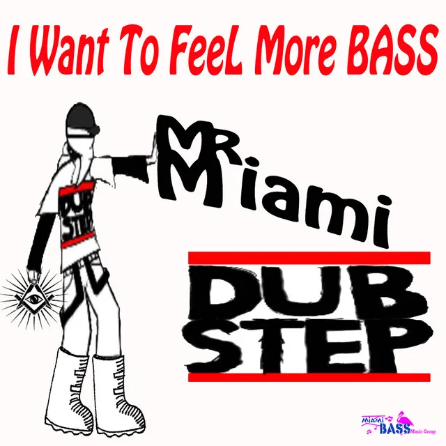 I Want To FeeL More BASS