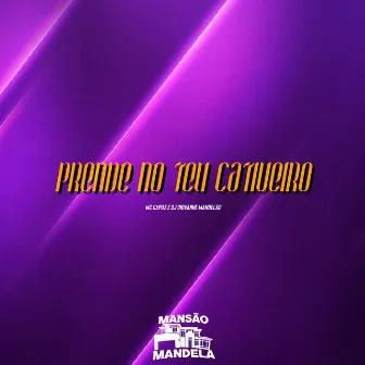 Prende no Teu Cativeiro by MC Capuz