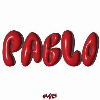 Pablo by #ANS