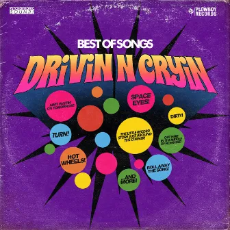 Best of Songs by Drivin N Cryin