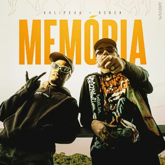 Memória by WMBR