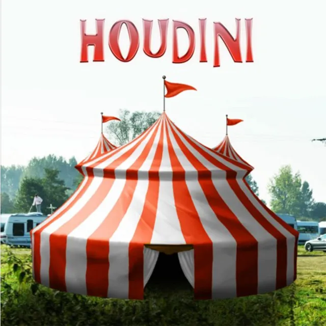 Houdini