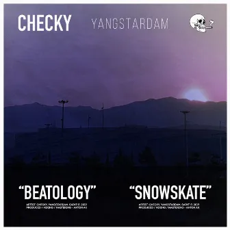 Beatology / Snowskate by Saint P