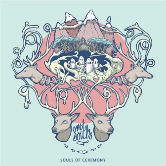 Souls of Ceremony by MT Souls