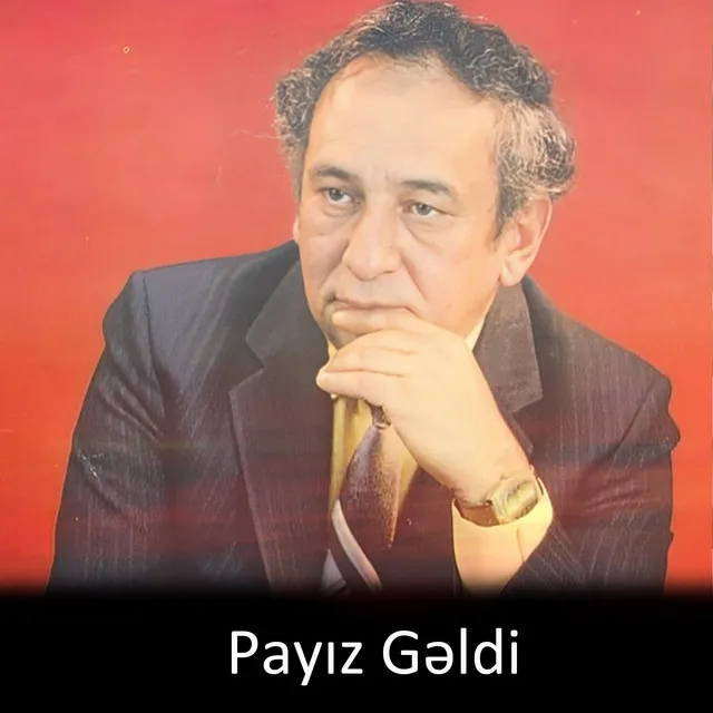 Payız Gəldi