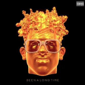 Been a Long Time by Dbangz