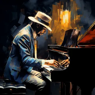 Urban Rhythms: Dynamic Jazz Piano by All About Jazz