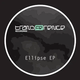 Ellipse EP by Future Engineers