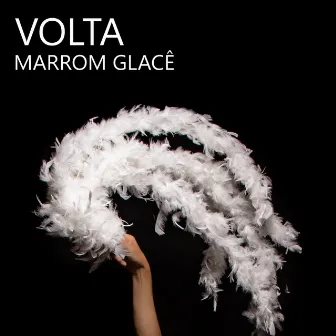 Marrom Glacê by VOLTA