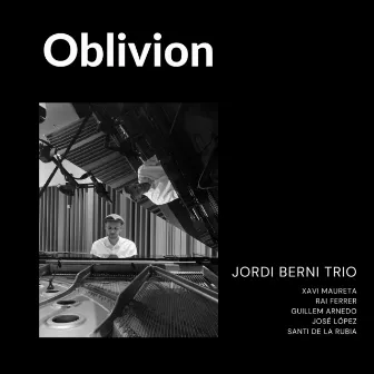 Oblivion by Jordi Berni Trio