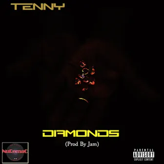 Diamonds by Tenny