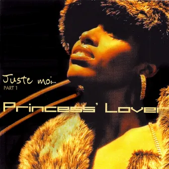 Juste moi… (Part 1) by Princess' Lover