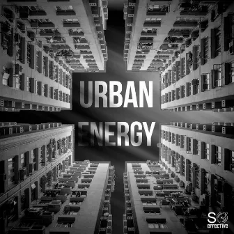 Urban Energy by 301Circular