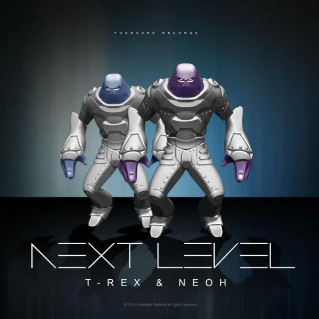 Next Level (feat. Neoh) - Original Mix