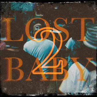 LOST BABY 2 by n4Lko