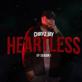 HeartLess by Chryz Jay