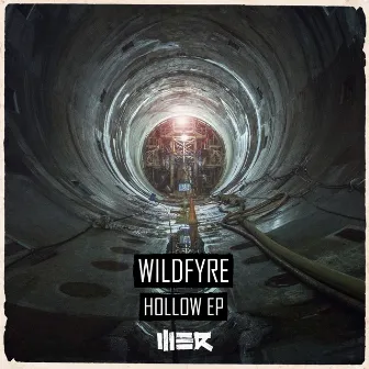 Hollow EP by Wildfyre