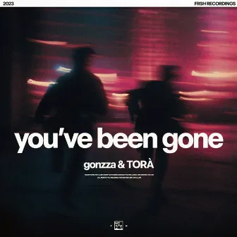 You've Been Gone by Unknown Artist