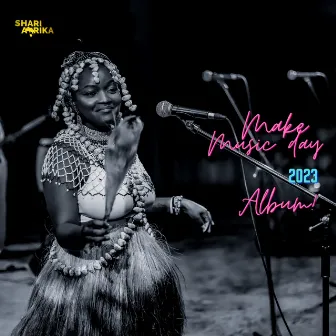 Nyakwar Obila (Live) by Shari Afrika