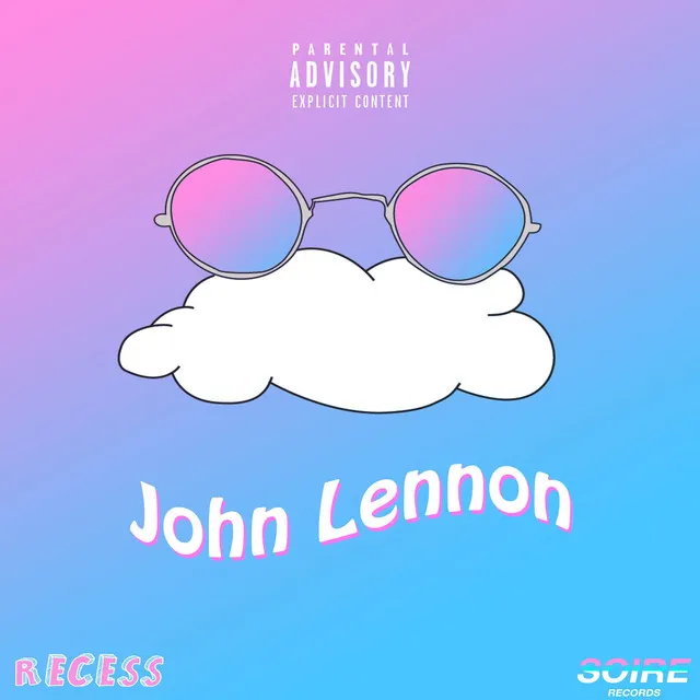 John Lennon - Remix