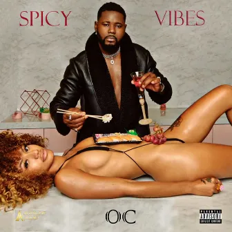 Spicy Vibes by Siame OC