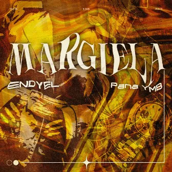 Margiela by Pana YMB