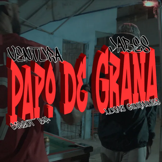 Papo de Grana