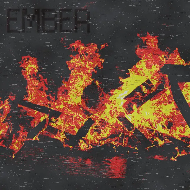 Ember (feat. Hound)