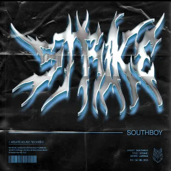 STRIKE! by souTHboy