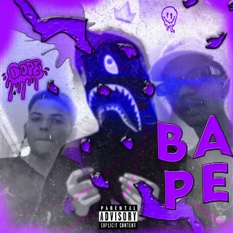 Bape by Rox Beats