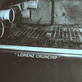 Lorenz Crunchip by LA1 Collective