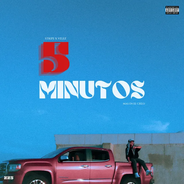 5 Minutos