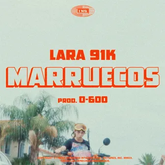 Marruecos by Lara91k