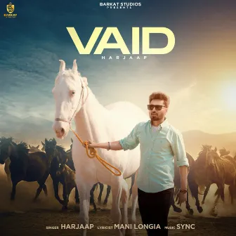 Vaid by Harjaap