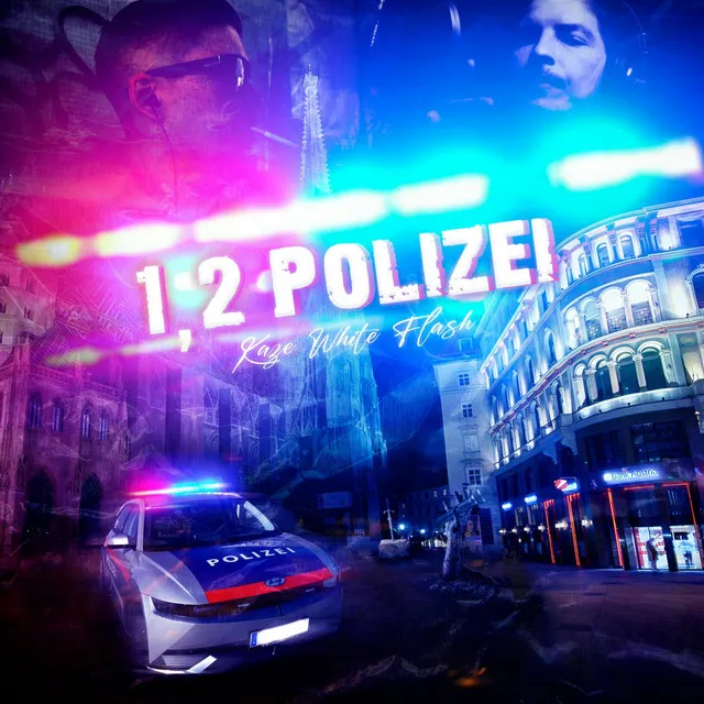 1,2 Polizei