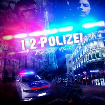 1,2 Polizei by Kaze White Flash