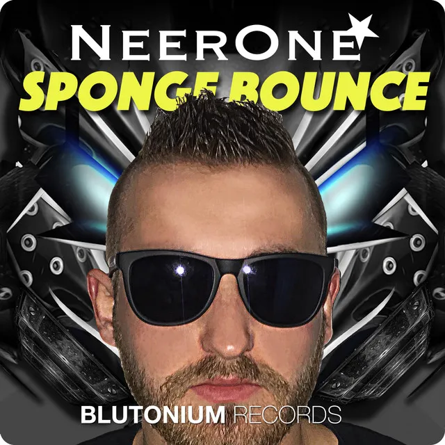 Sponge Bounce - Minimal Radio Edit