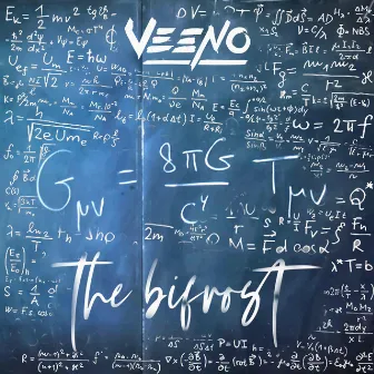 The Bifrost by Veeno