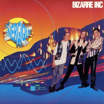 Energique by Bizarre Inc