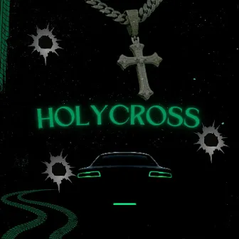 HOLYCROSS by Grap3z