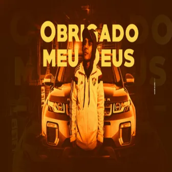 Obrigado meu Deus by DJ Mael