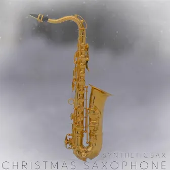 Christmas Saxophone by Syntheticsax