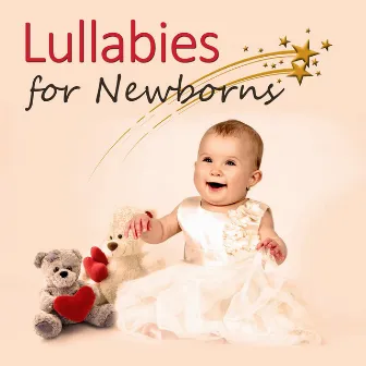 Lullabies for Newborns – Soft Music for Sleep, Cradle Song, Sound of Nature, Relieve Stress, Deep Sounds for Nap by Baby Soft Sleep Solution